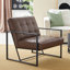 Fauteuil capitonné l 29,5 po-64112039