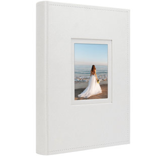 Wayfair  4 X 6 Over 200 Photo Albums You'll Love in 2024