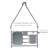 Hanging Shower Caddy-1304239101