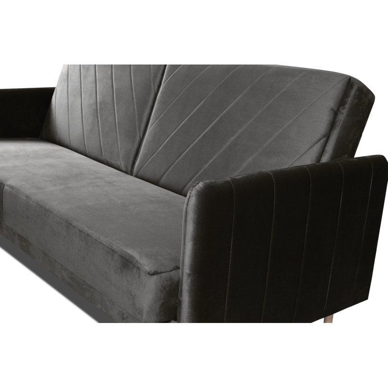 Cooperton Sofa Bed, Grey