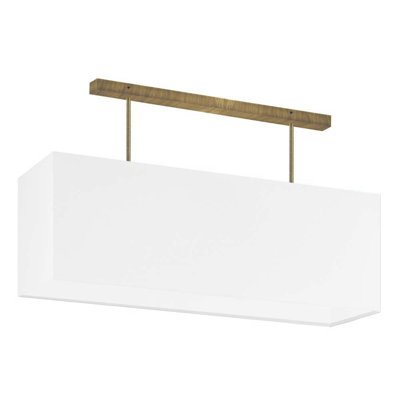 Decoda 2 - Light Kitchen Island Pendant