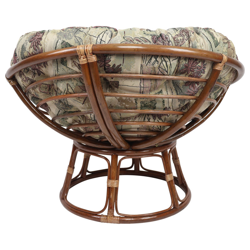 Coussin Tapas Papasan
