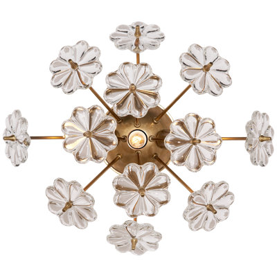 Lynn 3 - Light Wallchiere