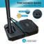 Panneau de but de basketball portatif Basketball Hoop
