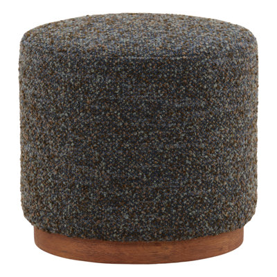 Stool Blue