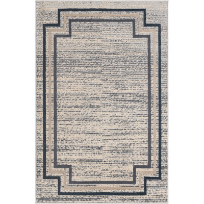 Oriental Indoor Rug