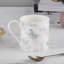 Bone China Coffee Mug
