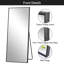 Metal Flat Mirror-82287771