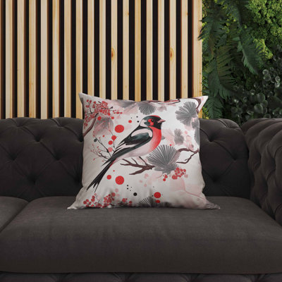 Coussin intérieur / extérieur Pine and Ember