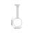 Aire 650 Pendant-1207627013