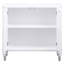 Armoire d'appoint 2 portes Angus