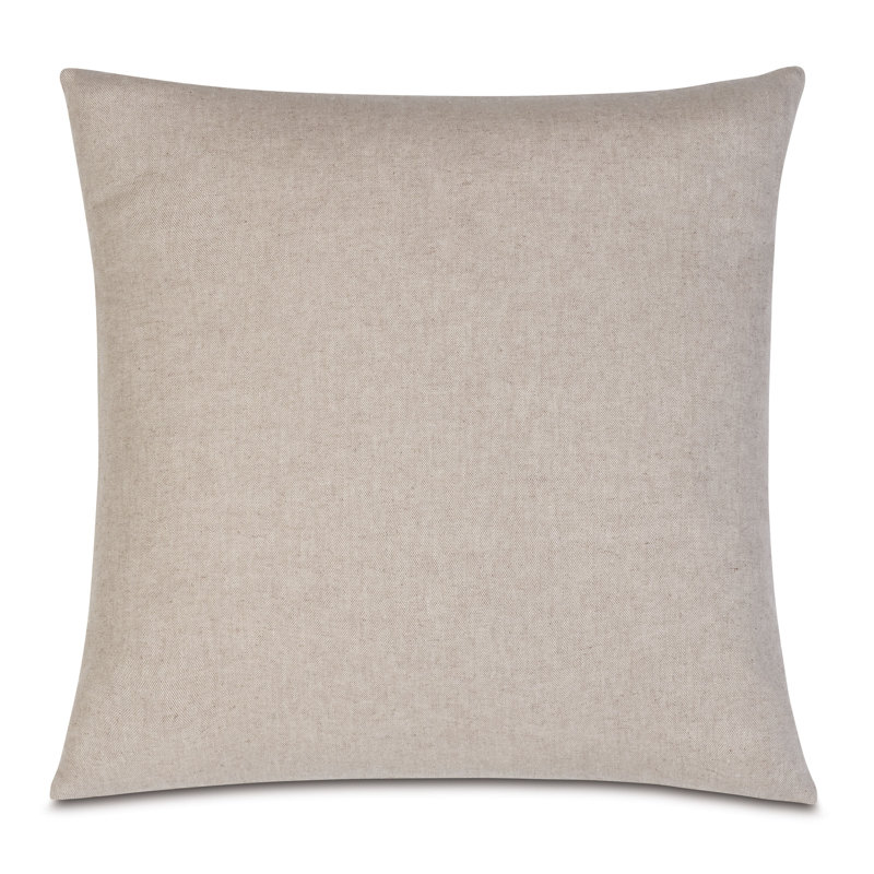 Hastings Square Pillow Cover & Insert