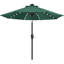 Parasol de marché solaire à DEL Cutshall avec inclinaison et relevage à manivelle-1931859113-1995405503