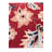 Iverson Red Rug
