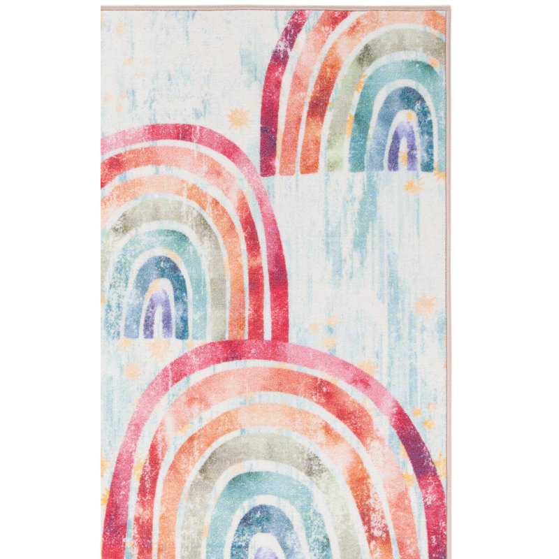 Tapis Tallulah, Carré 5 pi