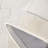 Manhattan Hand Tufted Wool Cotton Checkered Rug in Ivory/Beige-1658725431