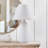 Lampe de table Veluna