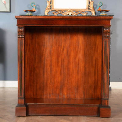 Penhurst Bookcase