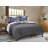 Modern & Contemporary Cotton Blend Patchwork Quilt-23185823