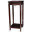 Dianabasi Solid Wood Plant Stand-541291710
