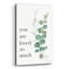Art mural en verre «Greenery 3 Loved» par Danhui Nai-661218054