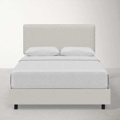 Eisley Upholstered Standard Bed
