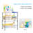 Ibby Cabinet Shelving Rack