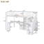 Lit mezzanine simple avec bureau en L et tiroirs-1079915951-1079915950