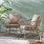 CHAISE BRUCE CLUB