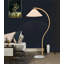 Lampe sur pied arquée / arquée 60 po Overlake-1553052540-1558860707