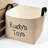 Rebrilliant Fabric Box