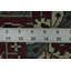 Tapis oriental vert complexe Agra 9 x 12