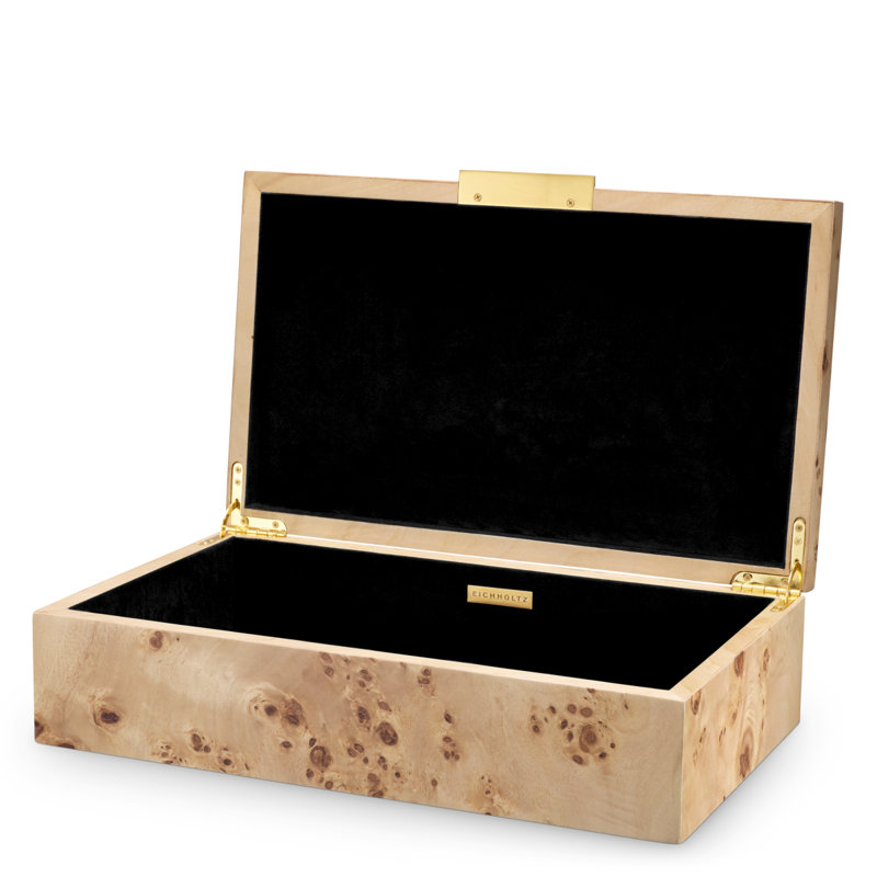Faro Decorative Box