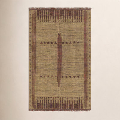 Alfi Handmade Rug