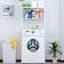 Motsinger Freestanding Bathroom Shelves