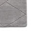 Lamare area rug Hand Tufted Rectangle Grey-70522830