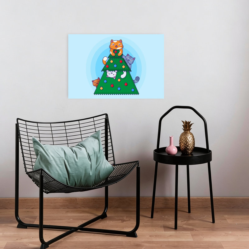 Print, 40.64cm H x 60.96cm W