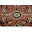 Tapis oriental Ziegler noué à la main