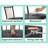 2 - Person Four Leg Dining Set