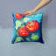 Coussin intérieur/extérieur de la vigne Tomatoes-14982981