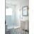 Studio 18.125'' Single Bathroom Vanity with Cultured Marble Top-291880922