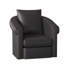 Andre Swivel Armchair-51384761-51384778