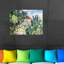 Paul Cezanne - Wrapped Canvas Painting-21211979