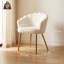 Upholstered Accent Chair