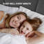 Lit plateforme tapissier avec tête de lit ajustable-417069822-417069818