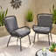 Chaise d'appoint contemporaine à la mode-996968144-996968151