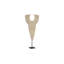 Giant Shell Necklace