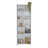 Caitlain 66.9'' Kitchen Pantry-2066809603