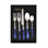 Aladdin 20 - Piece Stainless Steel Flatware Set - Service for 4