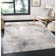 Childersburg Machine Woven Grey Indoor Rug-1480987289